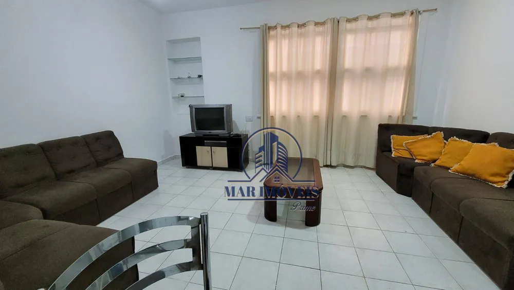 Apartamento, 2 quartos, 90 m² - Foto 2