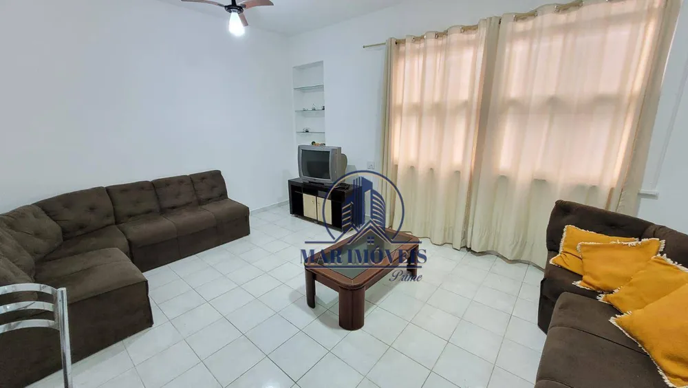 Apartamento, 2 quartos, 90 m² - Foto 1