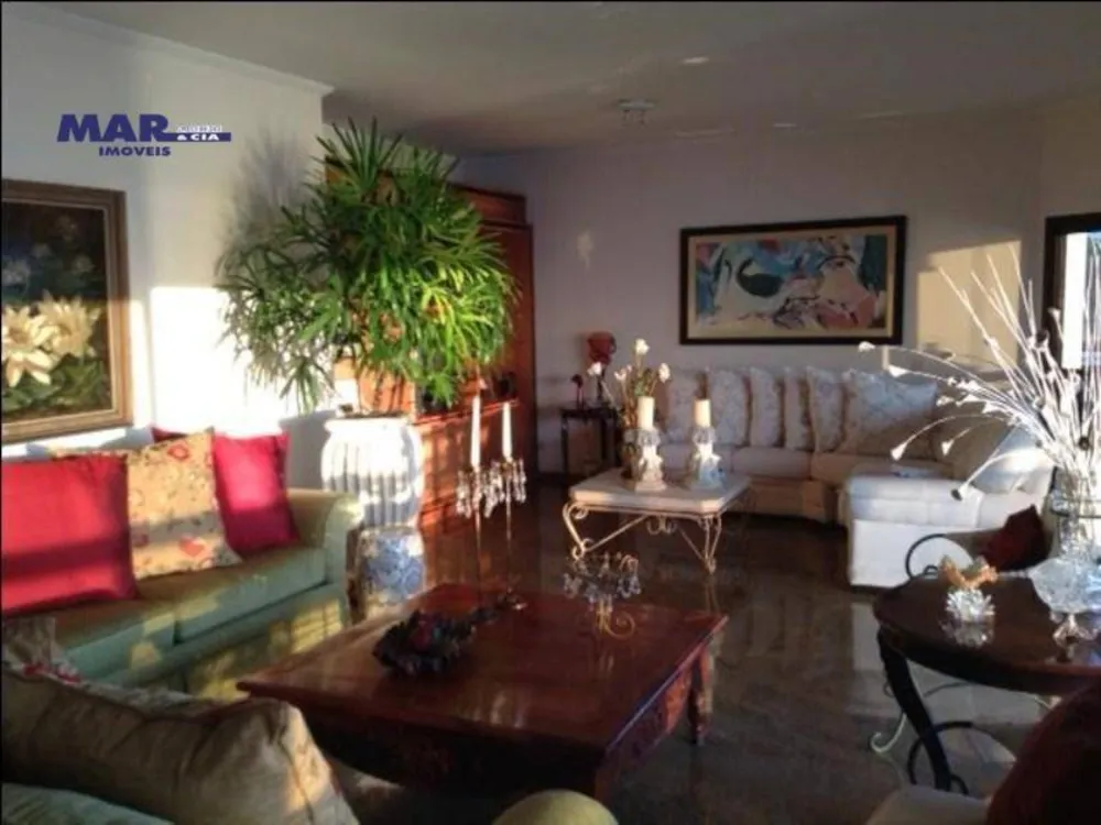 Apartamento, 4 quartos, 251 m² - Foto 3