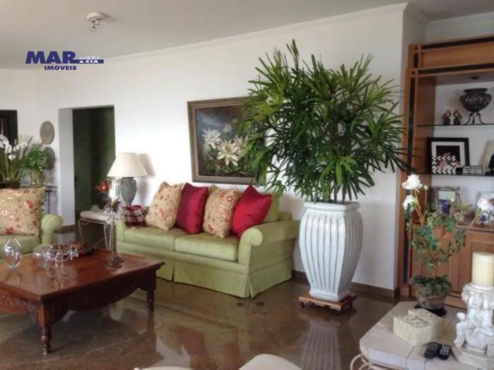 Apartamento, 4 quartos, 251 m² - Foto 4