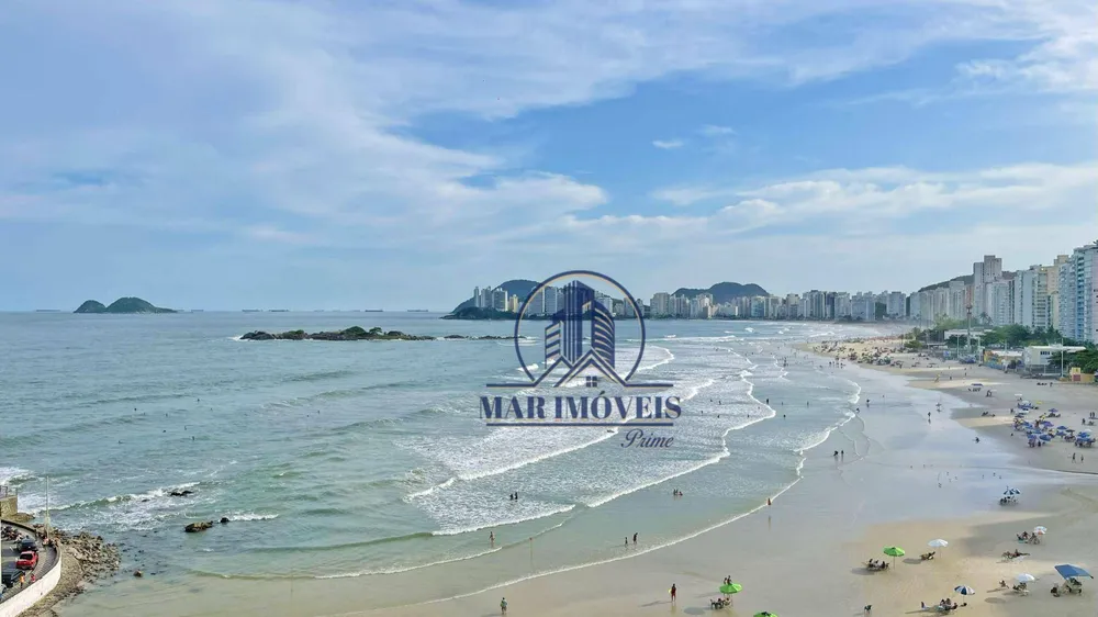 Apartamento, 4 quartos, 350 m² - Foto 1