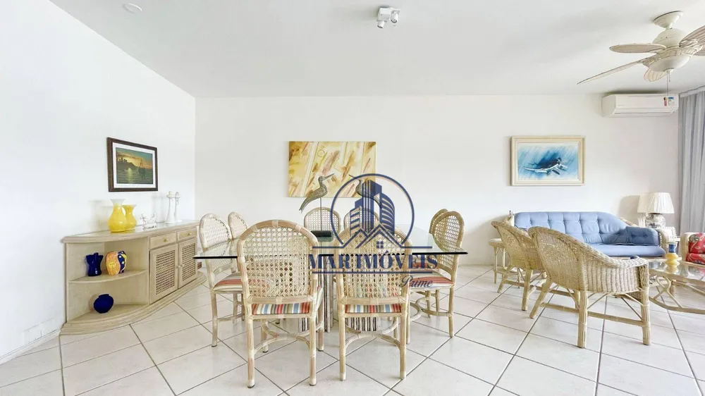 Apartamento, 4 quartos, 350 m² - Foto 3