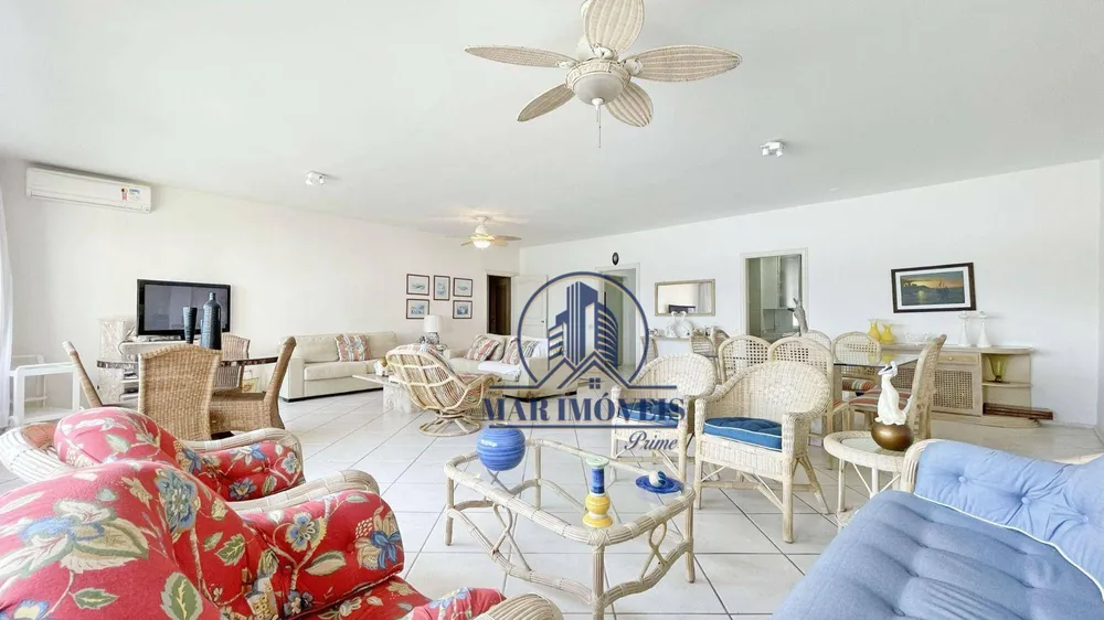 Apartamento, 4 quartos, 350 m² - Foto 2