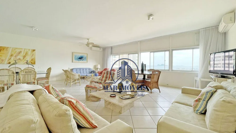 Apartamento, 4 quartos, 350 m² - Foto 4