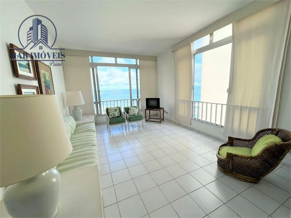 Apartamento, 4 quartos, 200 m² - Foto 2