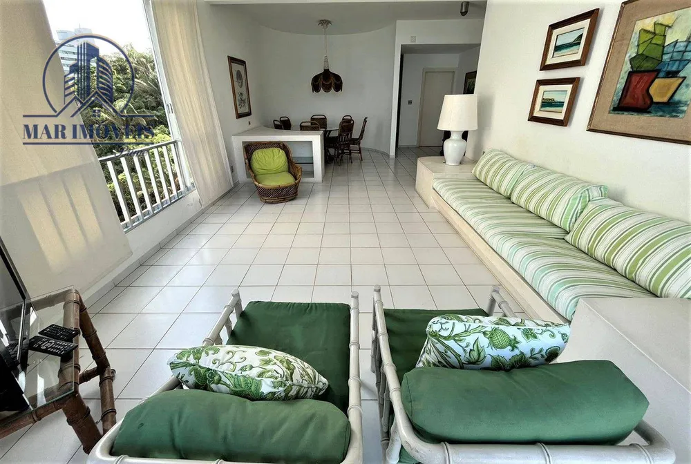 Apartamento, 4 quartos, 200 m² - Foto 3