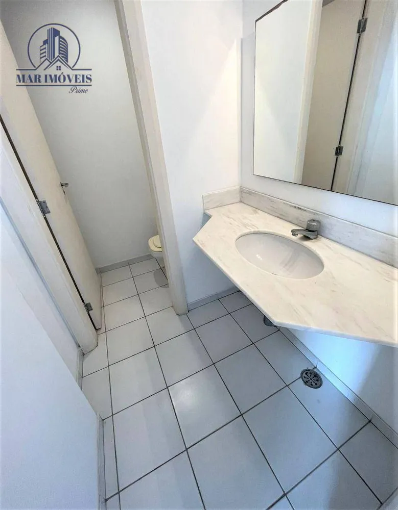 Apartamento, 4 quartos, 200 m² - Foto 4