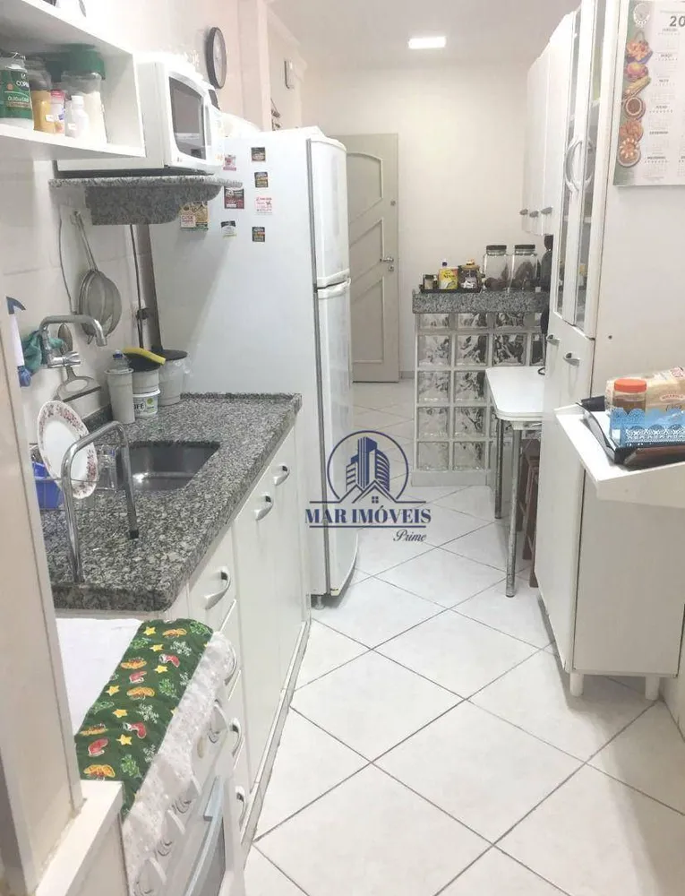 Apartamento, 3 quartos, 114 m² - Foto 4