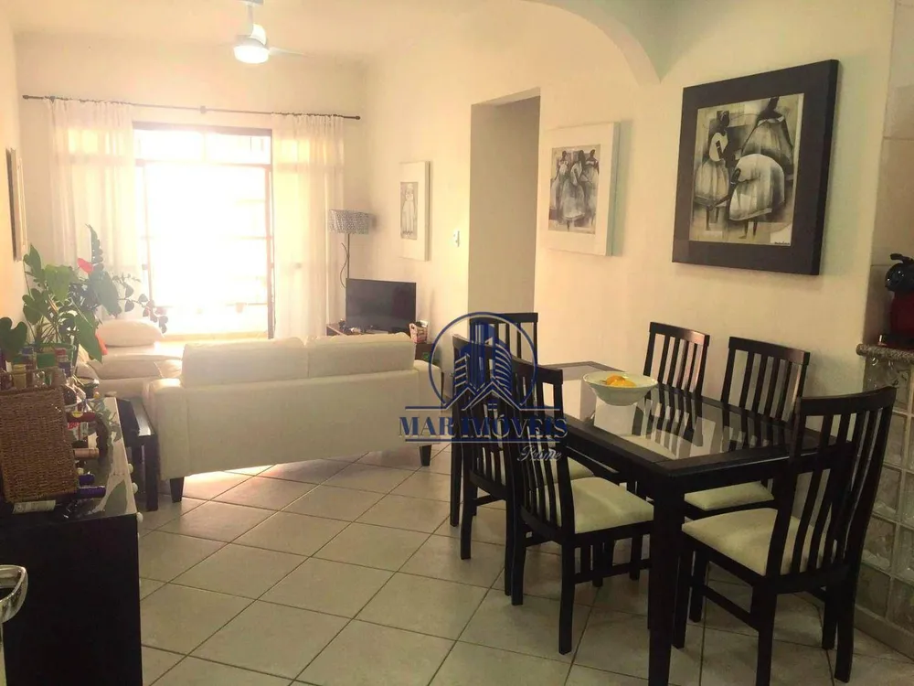 Apartamento, 3 quartos, 114 m² - Foto 1
