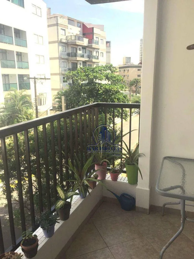 Apartamento, 3 quartos, 114 m² - Foto 3