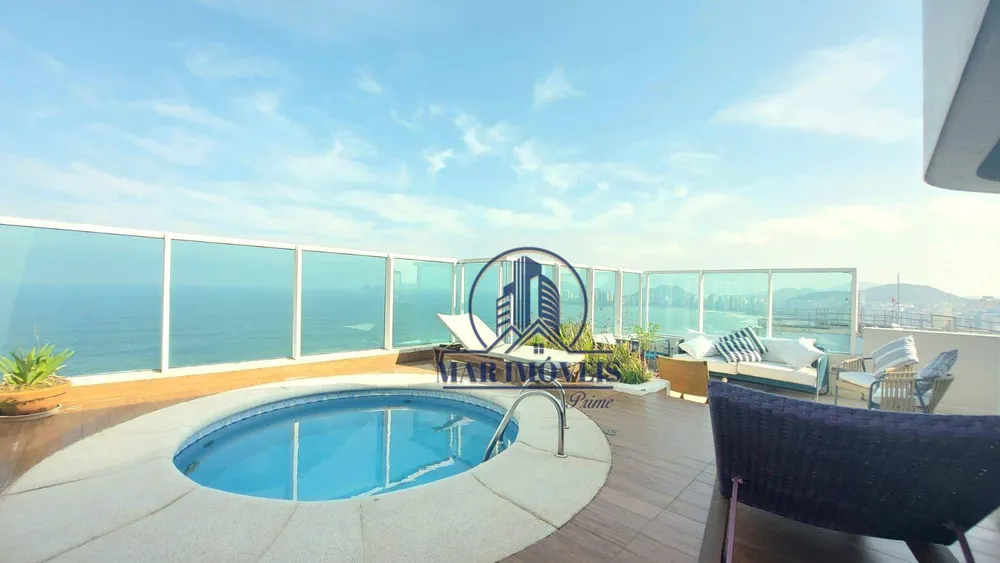 Cobertura, 4 quartos, 356 m² - Foto 3