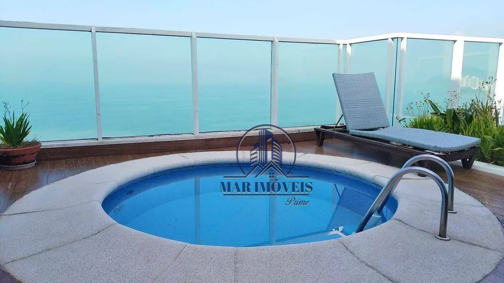 Cobertura, 4 quartos, 356 m² - Foto 2
