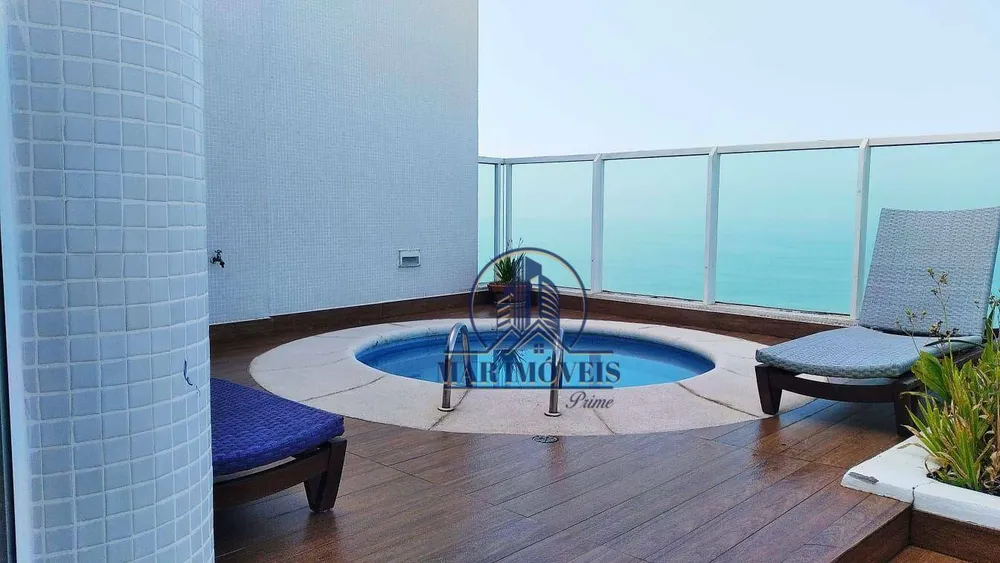 Cobertura, 4 quartos, 356 m² - Foto 4
