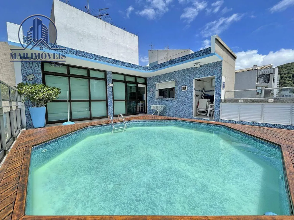 Cobertura, 4 quartos, 240 m² - Foto 1