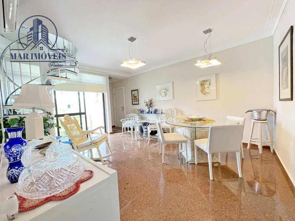 Cobertura, 4 quartos, 240 m² - Foto 4