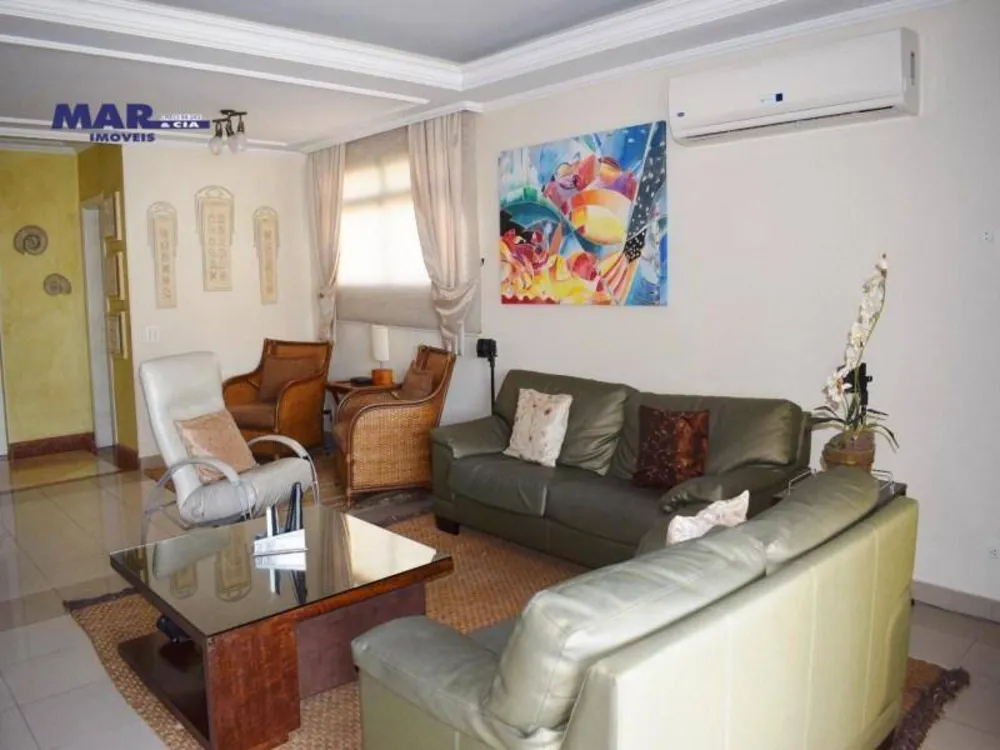 Apartamento, 3 quartos, 210 m² - Foto 3