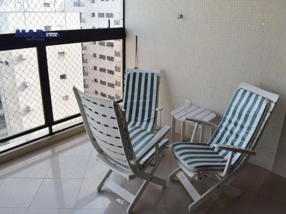 Apartamento, 3 quartos, 210 m² - Foto 2