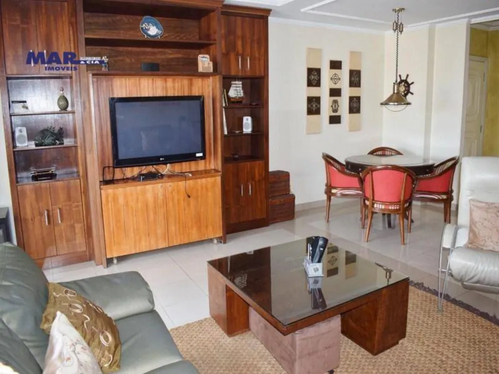 Apartamento, 3 quartos, 210 m² - Foto 4