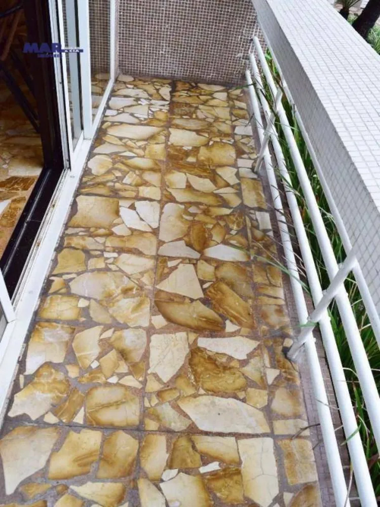 Apartamento, 2 quartos, 120 m² - Foto 4
