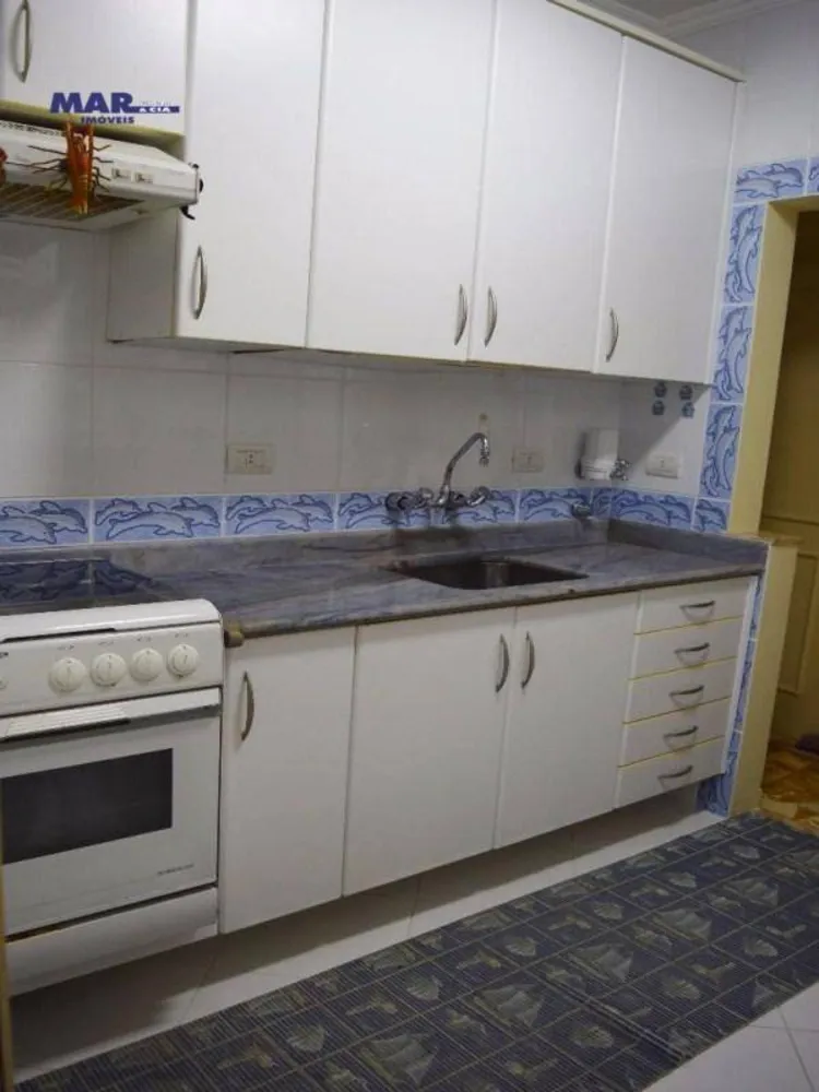 Apartamento, 2 quartos, 120 m² - Foto 2