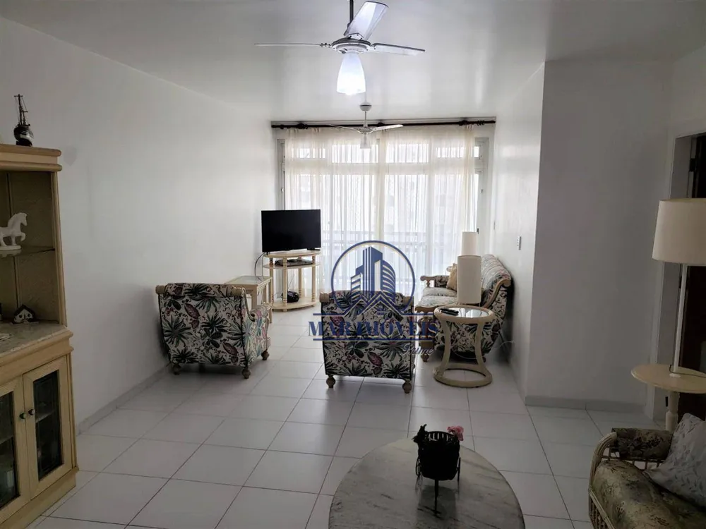 Apartamento, 3 quartos, 135 m² - Foto 3