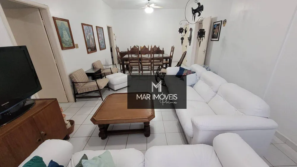 Apartamento, 3 quartos, 130 m² - Foto 2