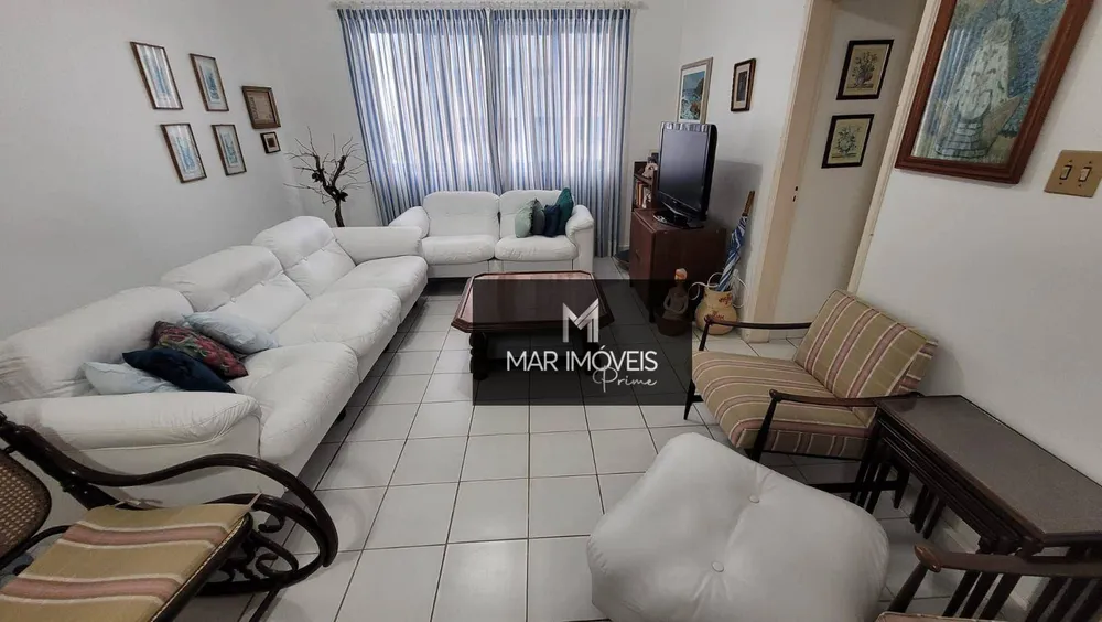 Apartamento, 3 quartos, 130 m² - Foto 1