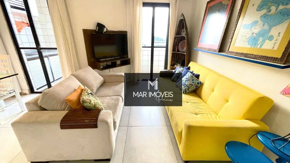 Apartamento, 2 quartos, 70 m² - Foto 1