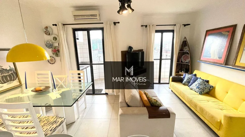 Apartamento, 2 quartos, 70 m² - Foto 2