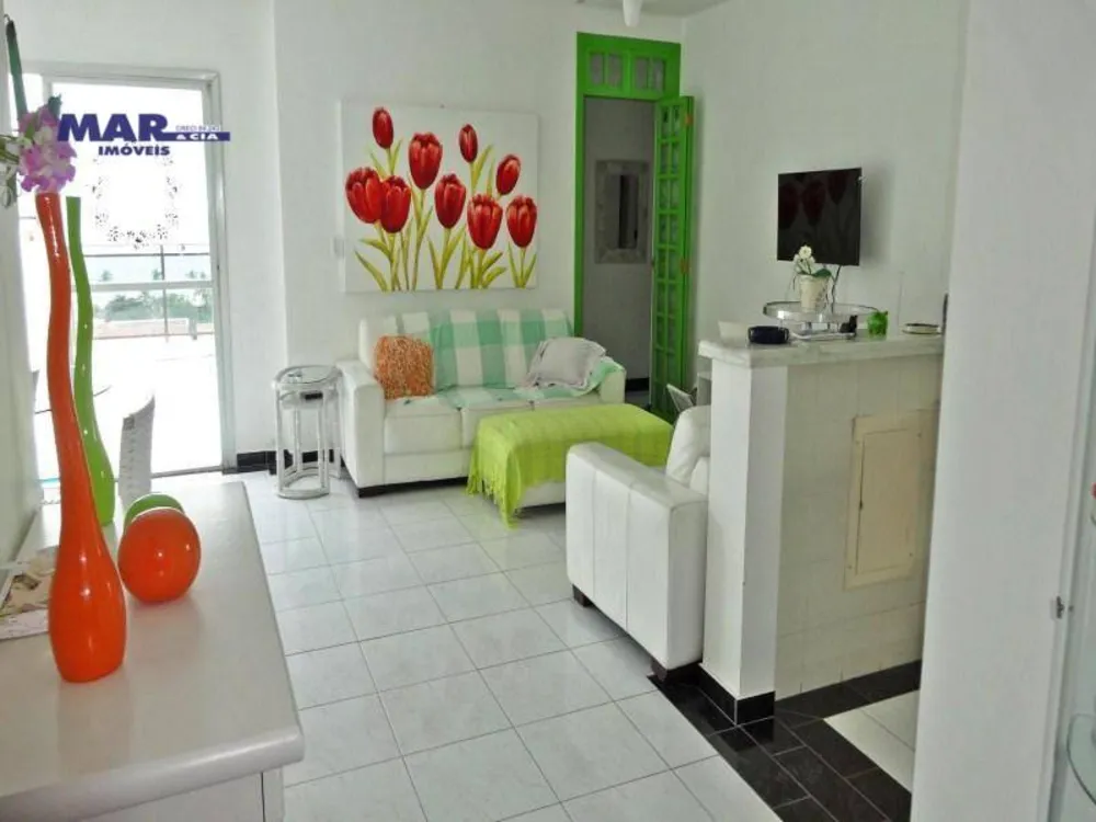 Cobertura, 3 quartos, 165 m² - Foto 2