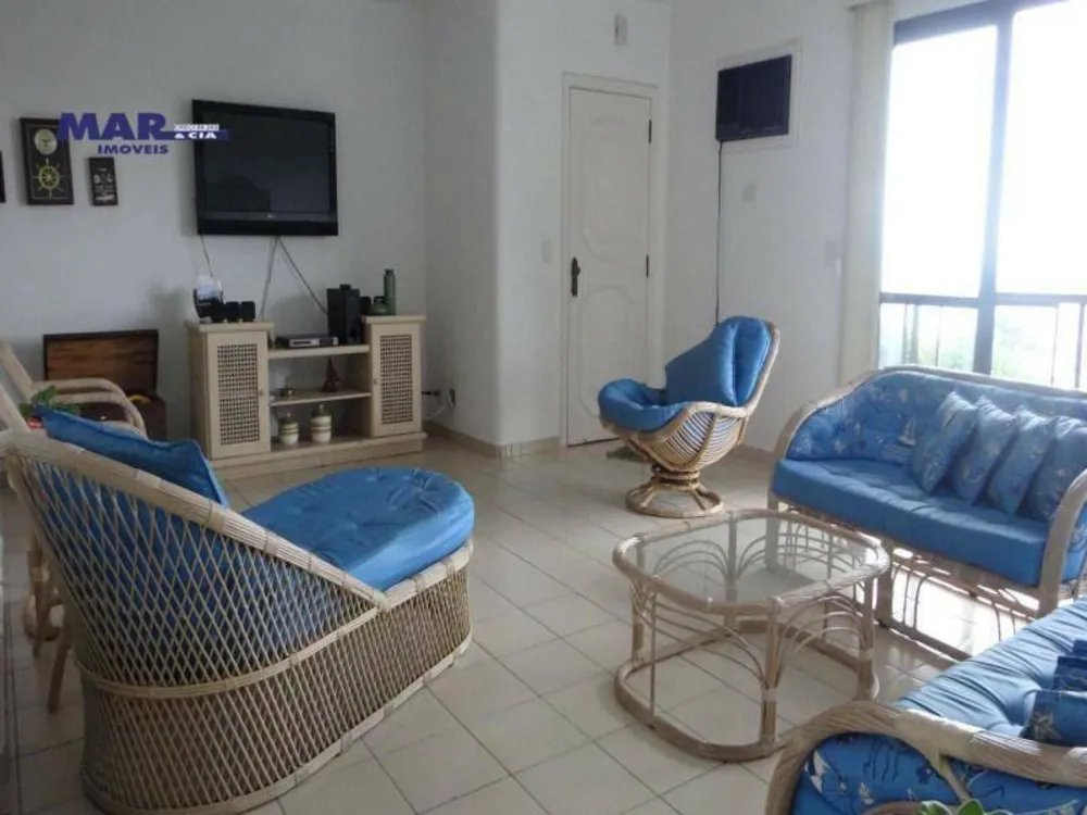 Apartamento, 3 quartos, 215 m² - Foto 2