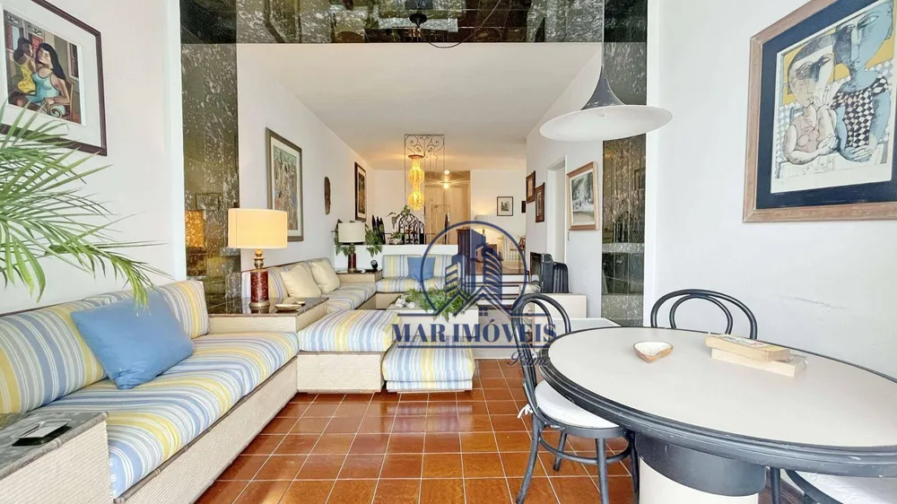 Apartamento, 3 quartos, 180 m² - Foto 3