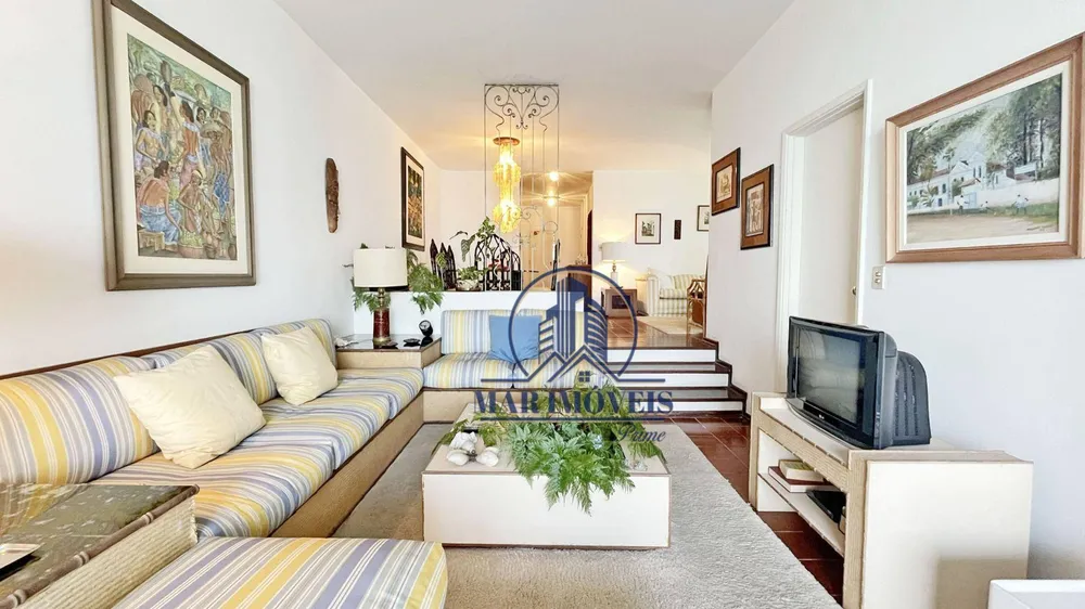 Apartamento, 3 quartos, 180 m² - Foto 4