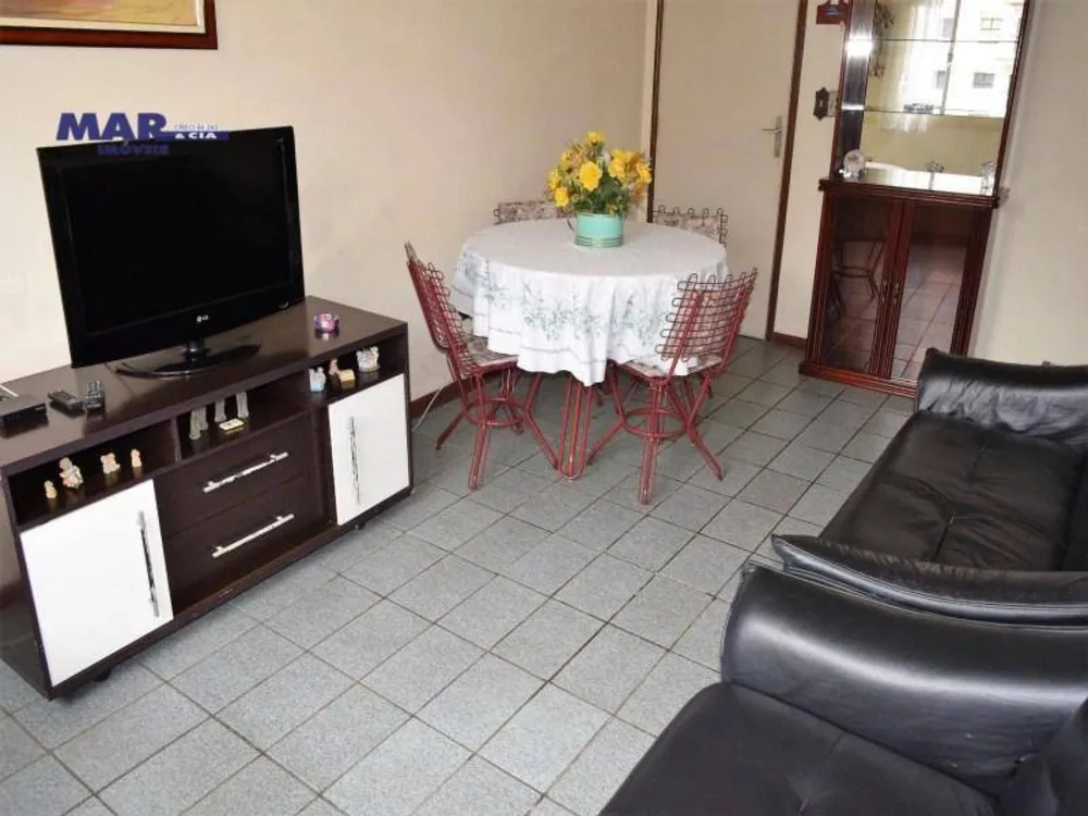 Apartamento, 2 quartos, 85 m² - Foto 1