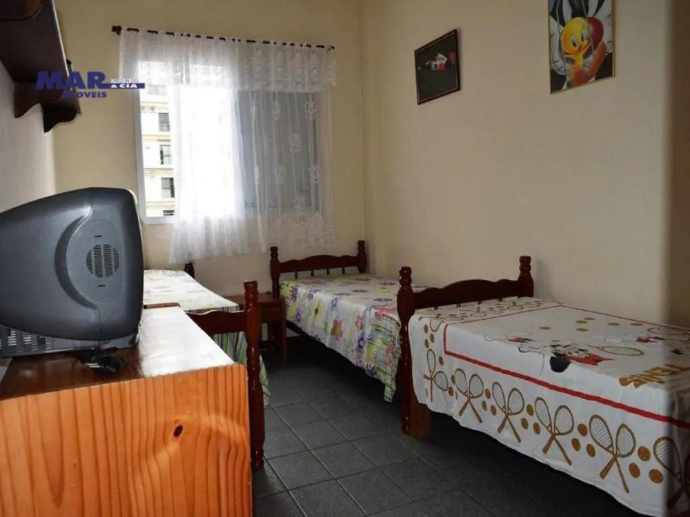 Apartamento, 2 quartos, 85 m² - Foto 2