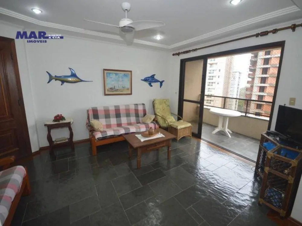Apartamento, 4 quartos, 150 m² - Foto 4