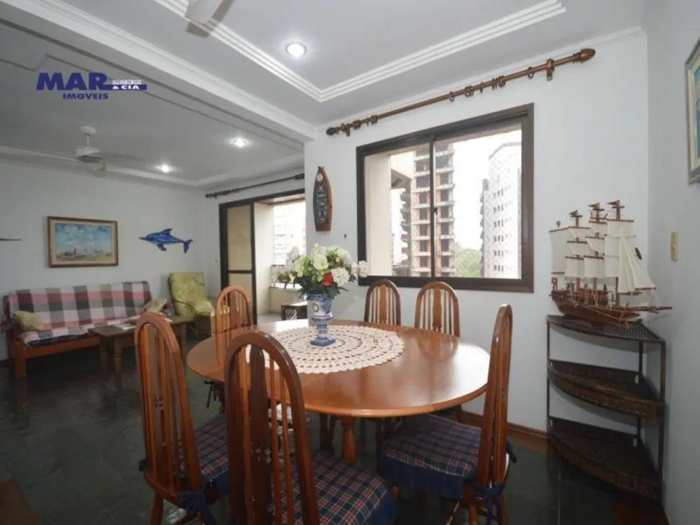 Apartamento, 4 quartos, 150 m² - Foto 3
