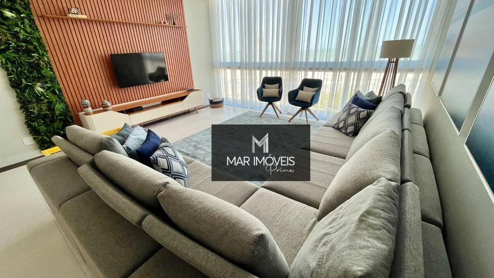 Apartamento, 4 quartos, 190 m² - Foto 2