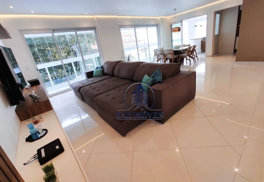 Apartamento, 3 quartos, 180 m² - Foto 4