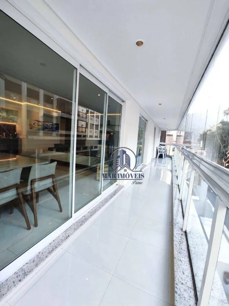 Apartamento, 3 quartos, 180 m² - Foto 3