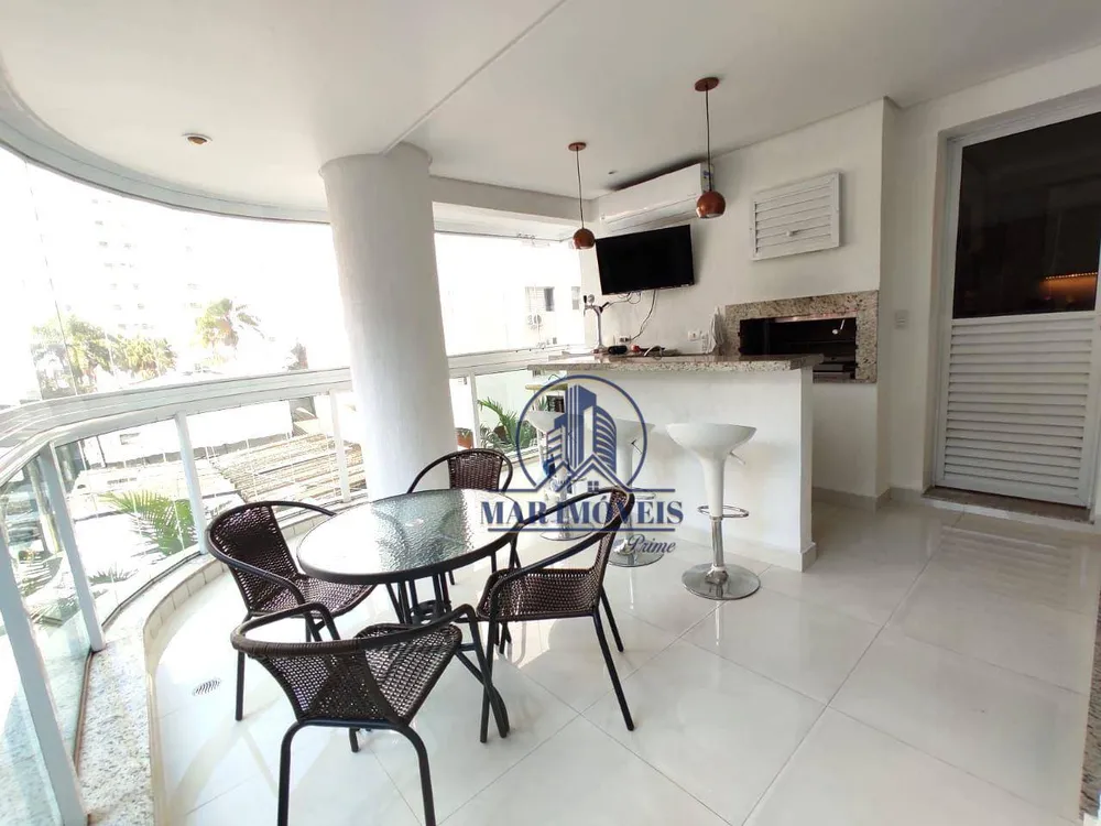 Apartamento, 3 quartos, 180 m² - Foto 1