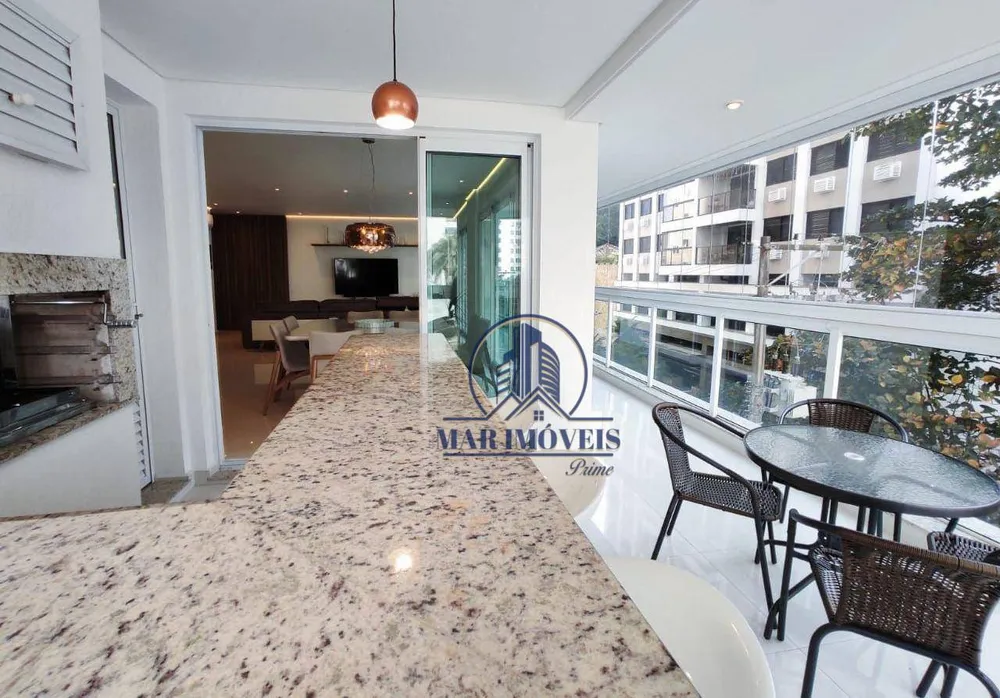 Apartamento, 3 quartos, 180 m² - Foto 2