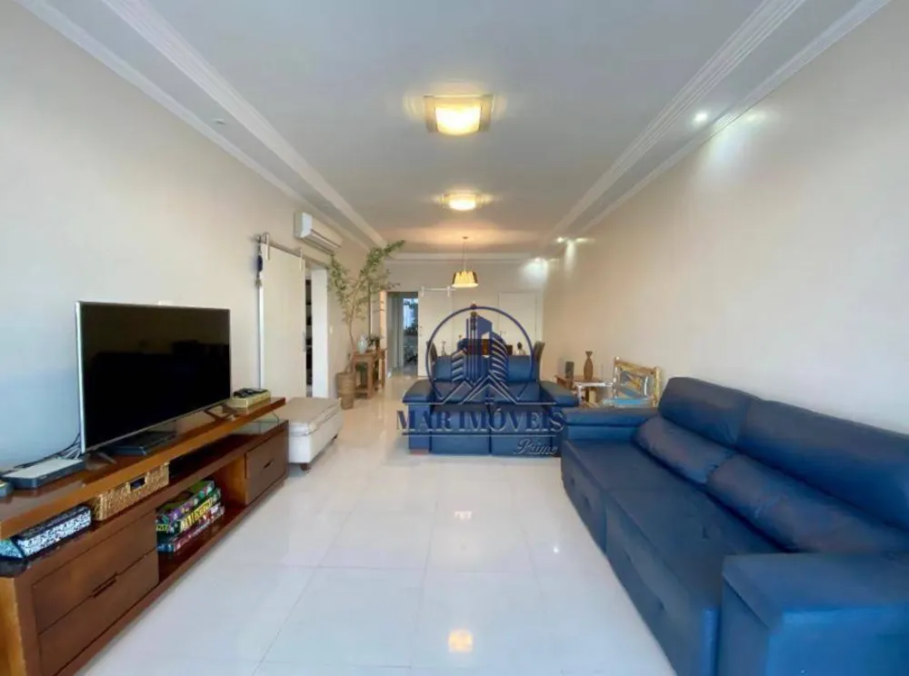 Apartamento, 3 quartos, 188 m² - Foto 2