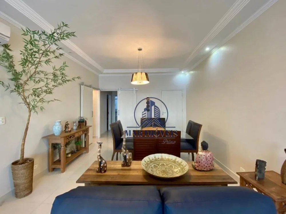 Apartamento, 3 quartos, 188 m² - Foto 3
