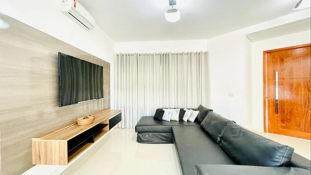 Casa, 4 quartos, 300 m² - Foto 2