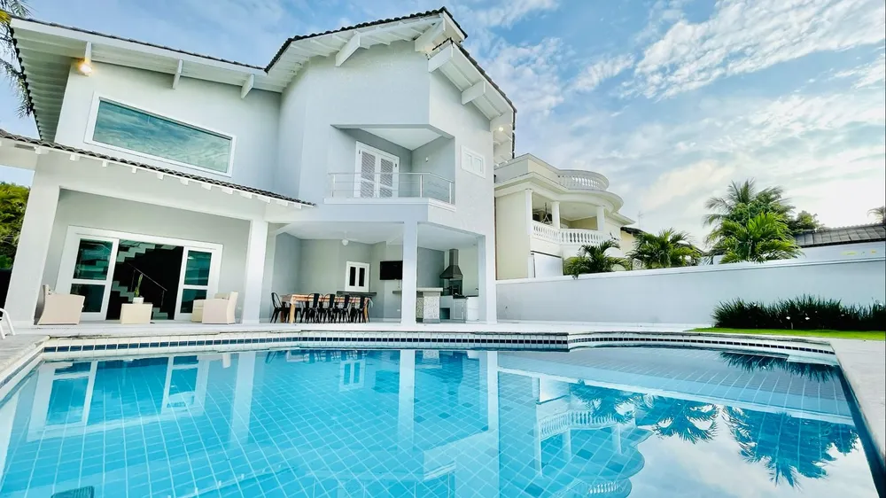 Casa, 4 quartos, 300 m² - Foto 1