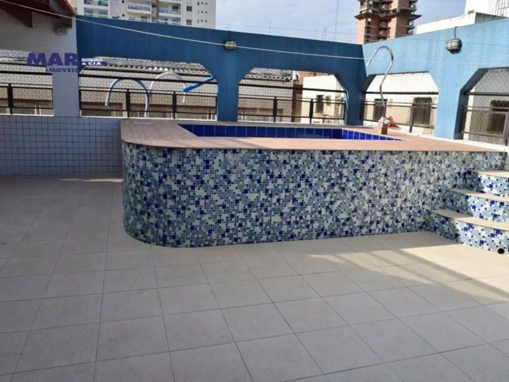 Cobertura, 3 quartos, 130 m² - Foto 3