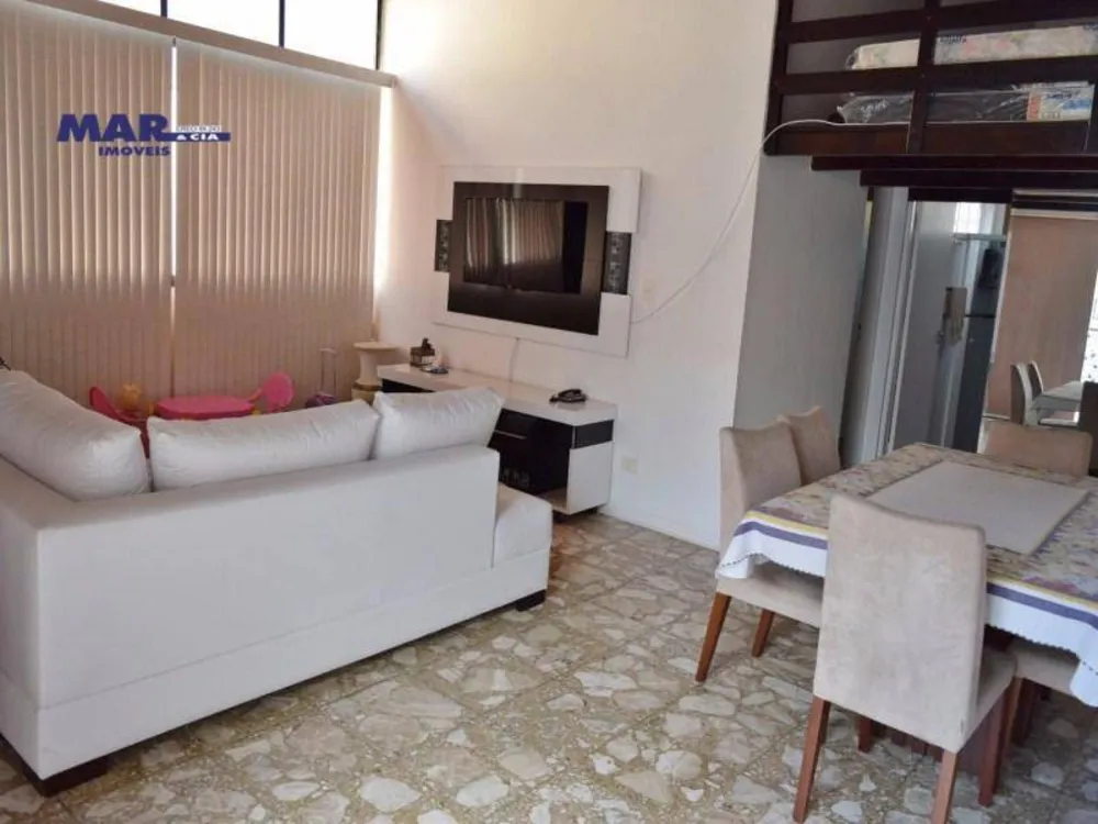 Cobertura, 3 quartos, 130 m² - Foto 4