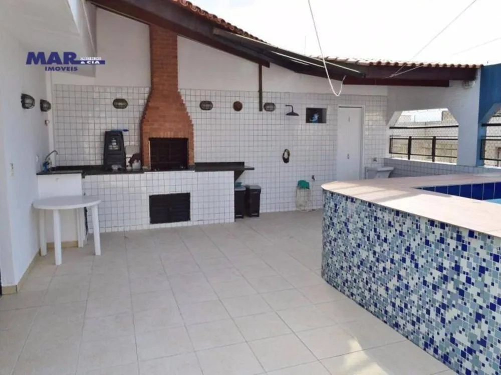 Cobertura, 3 quartos, 130 m² - Foto 1