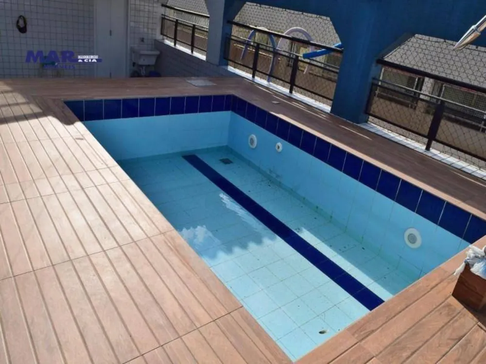 Cobertura, 3 quartos, 130 m² - Foto 2